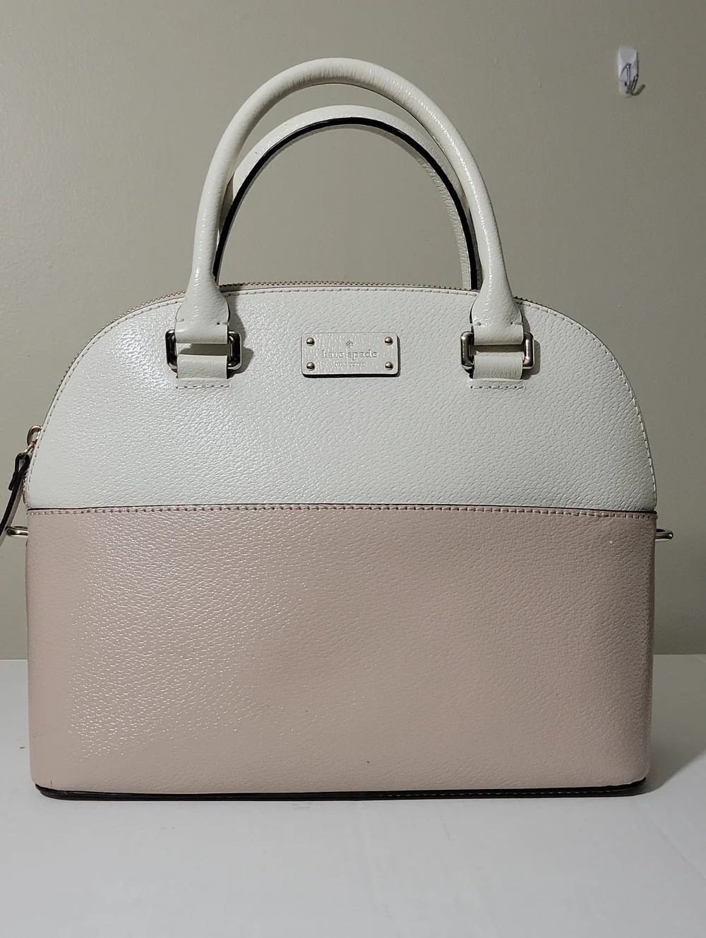 Kate Spade New YorkStyle: Grove Street Carli Satchel